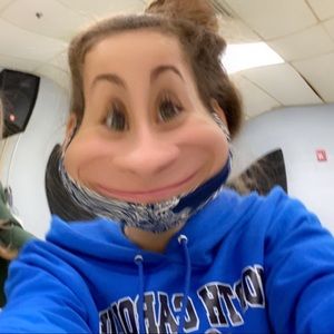 Meet your Posher, Kendall